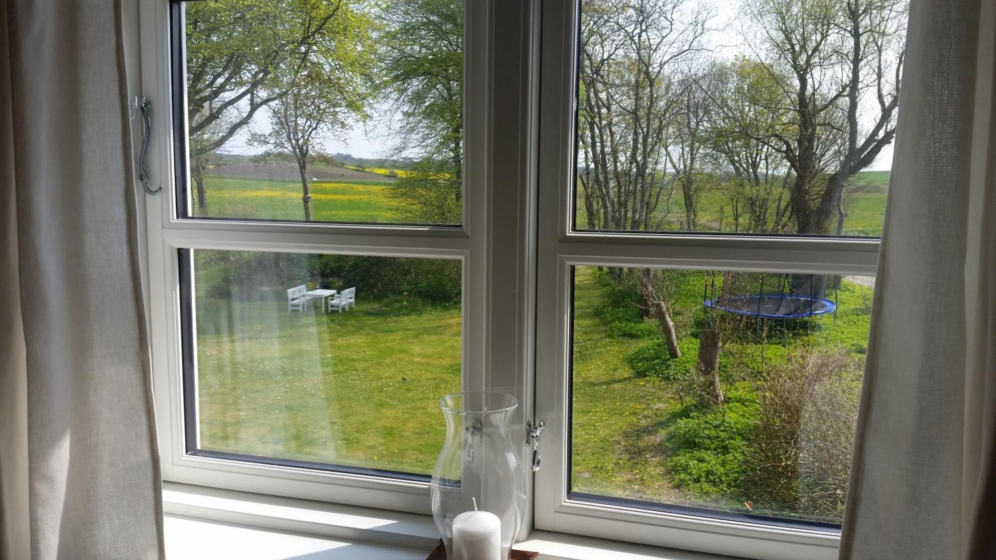 Slettegaard Lejlighed Slettestrand Værelse billede