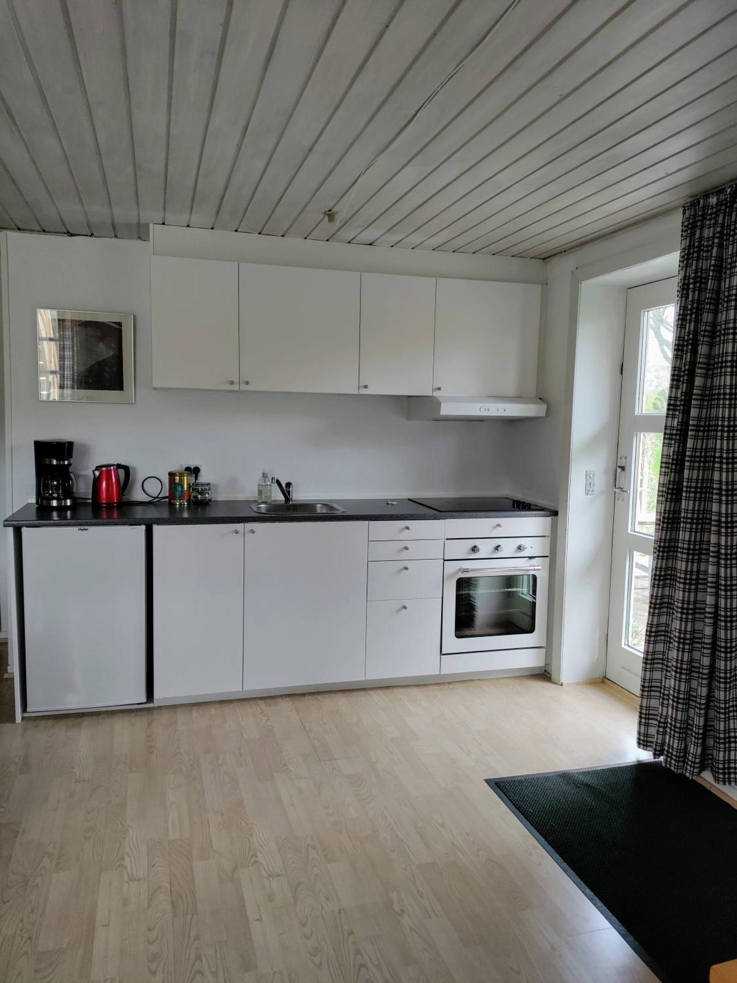 Slettegaard Lejlighed Slettestrand Værelse billede