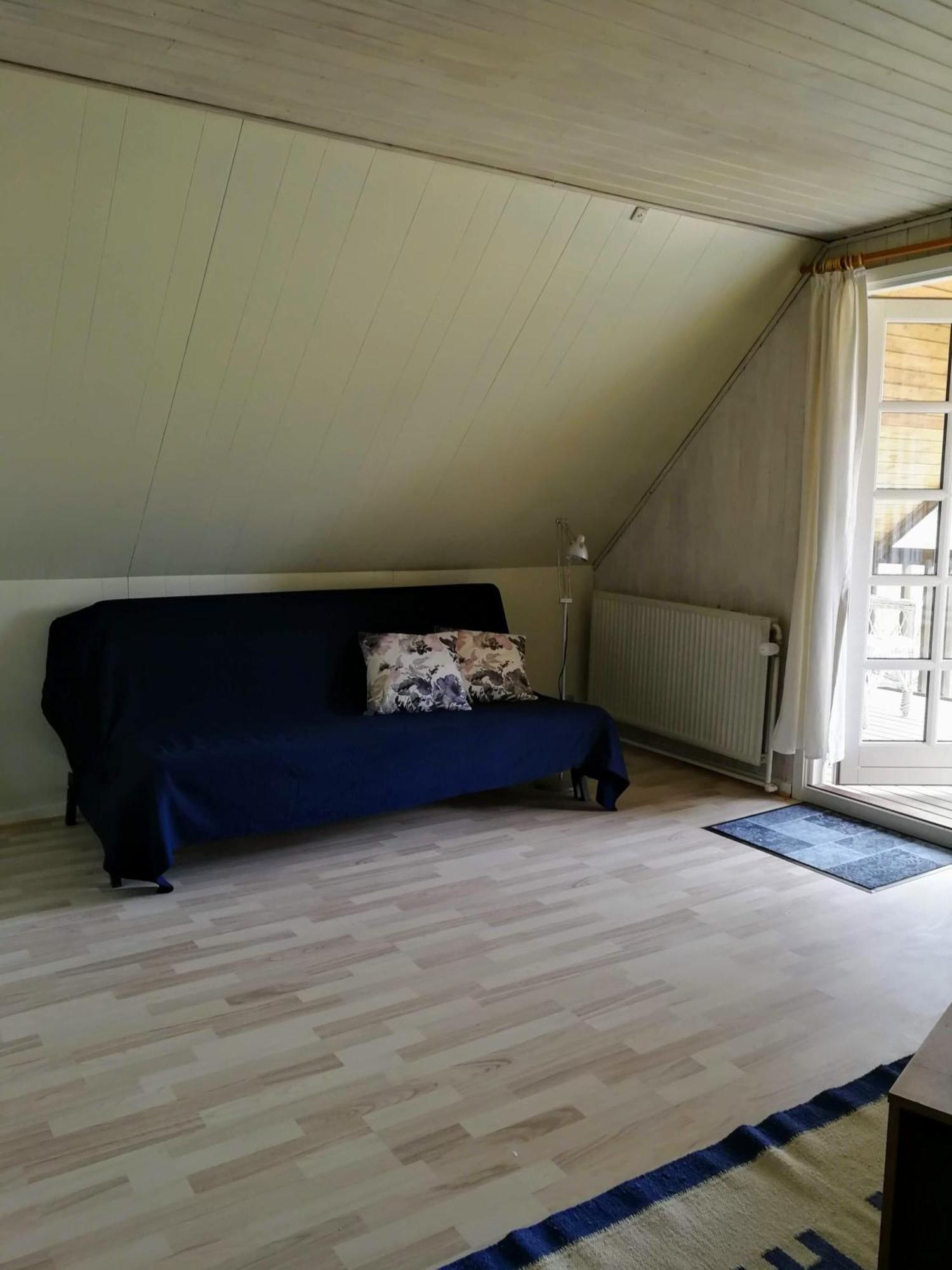 Slettegaard Lejlighed Slettestrand Værelse billede